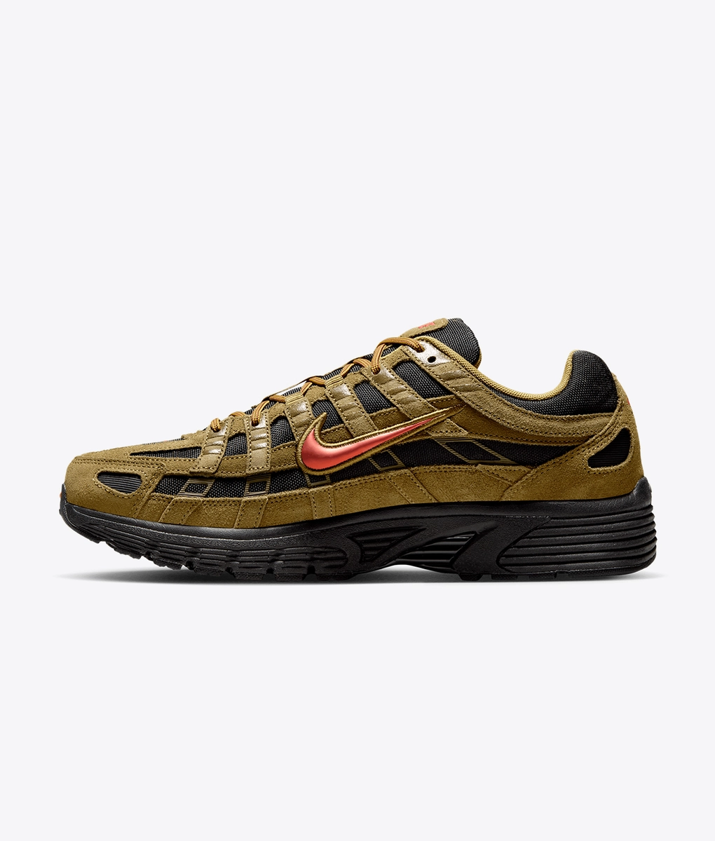Nike - P-6000 PREMIUM - VegNonVeg