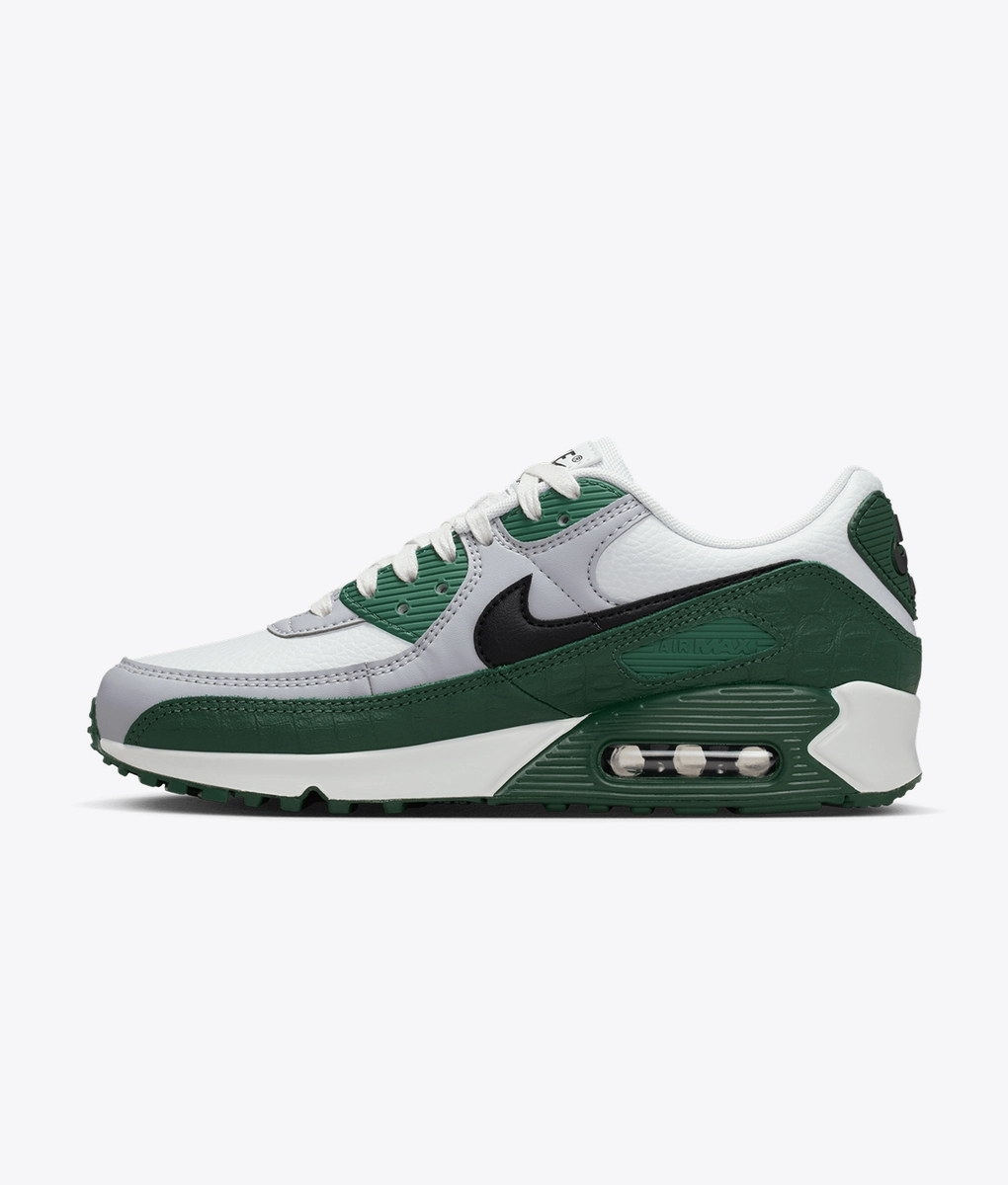 Nike - AIR MAX 90 - VegNonVeg