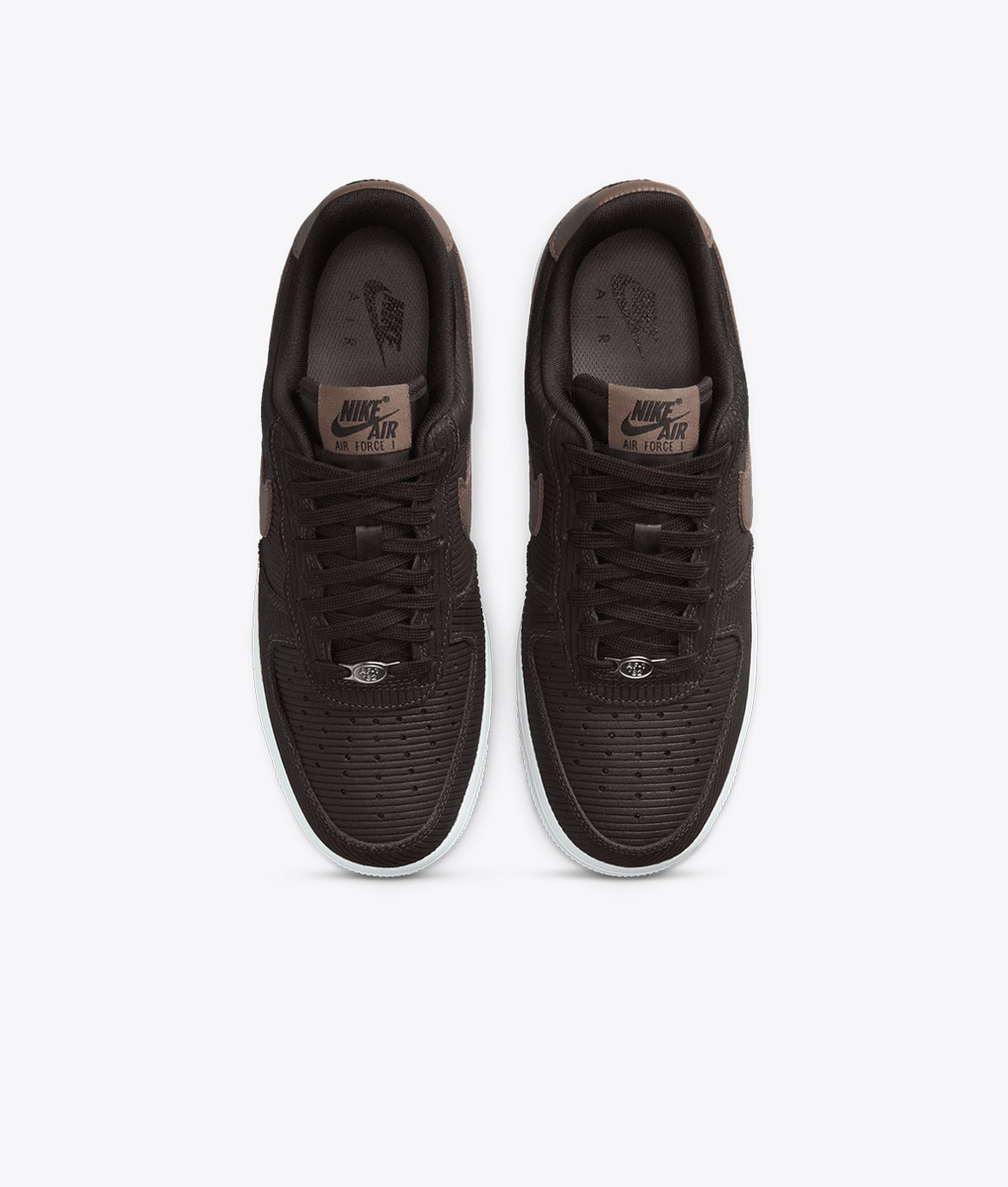 Nike - AIR FORCE 1 '07 - VegNonVeg