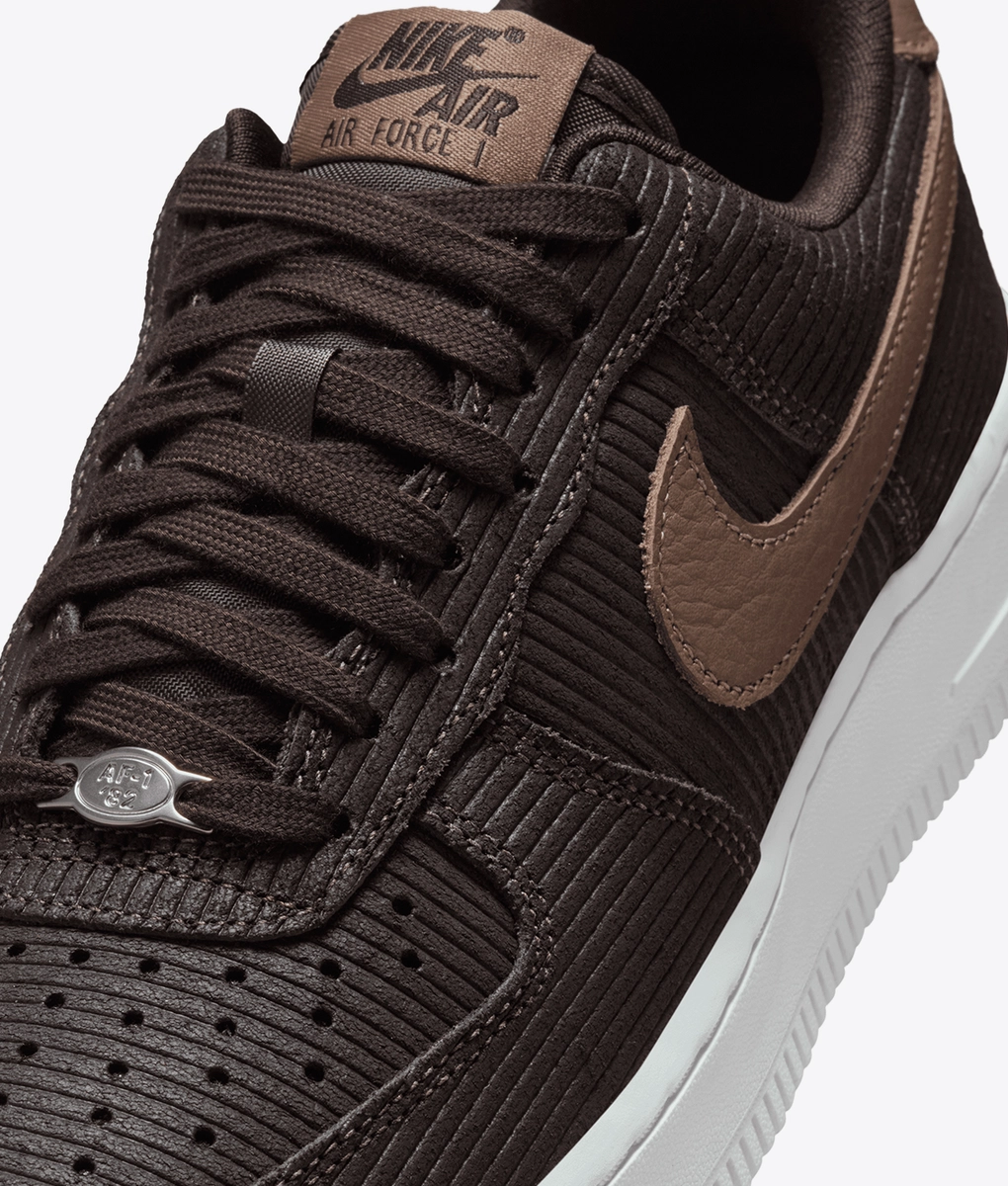 nike air force 1 07 velvet