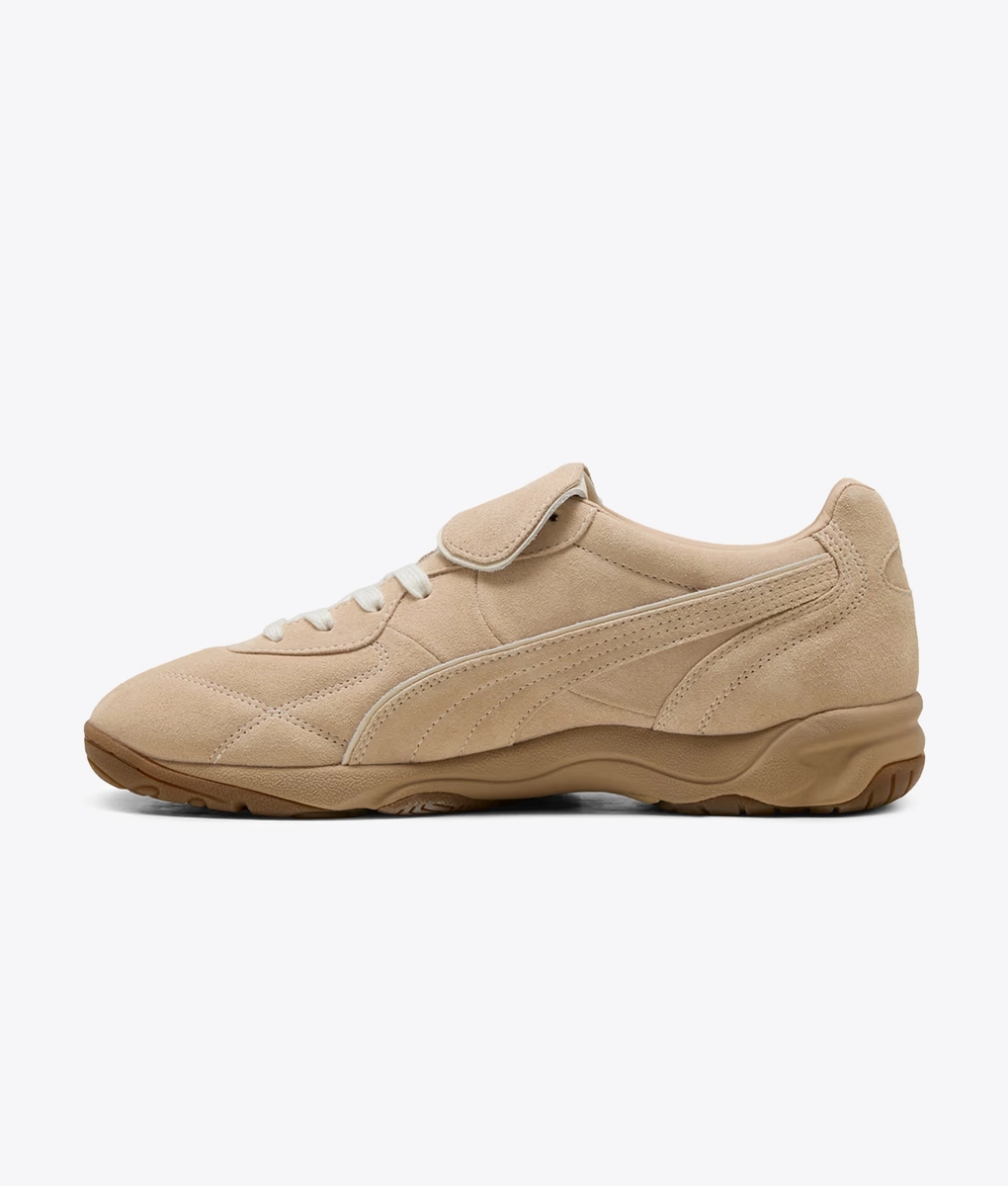 Puma - X REPRESENT KING INDOOR - VegNonVeg