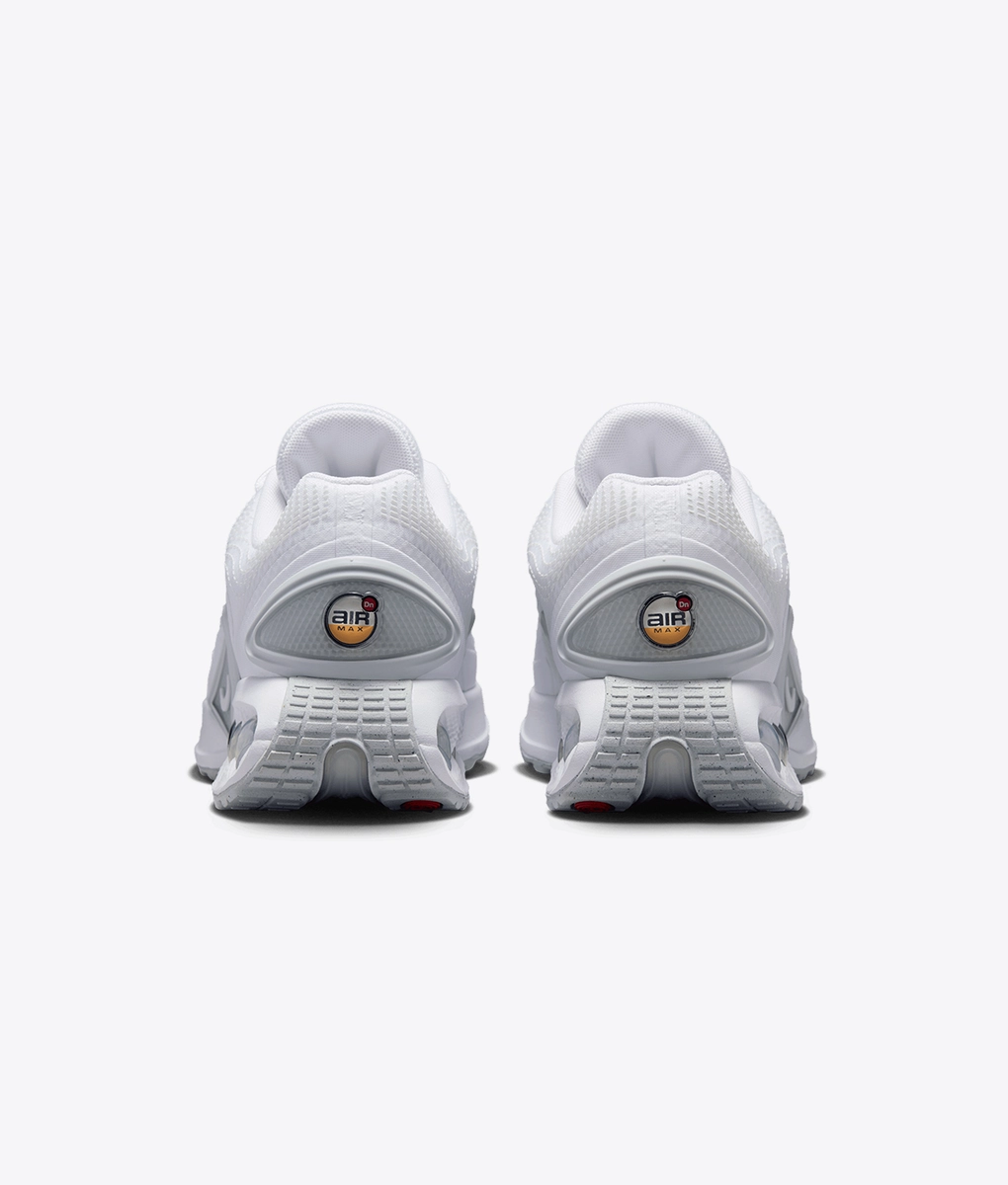 Nike - AIR MAX DN - VegNonVeg