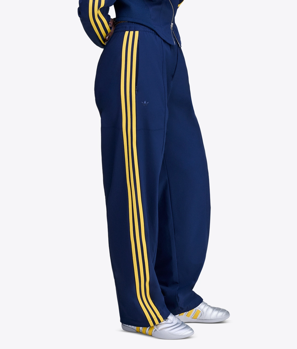 Adidas Originals - X MIAOU MOTORSPORT PANT - VegNonVeg