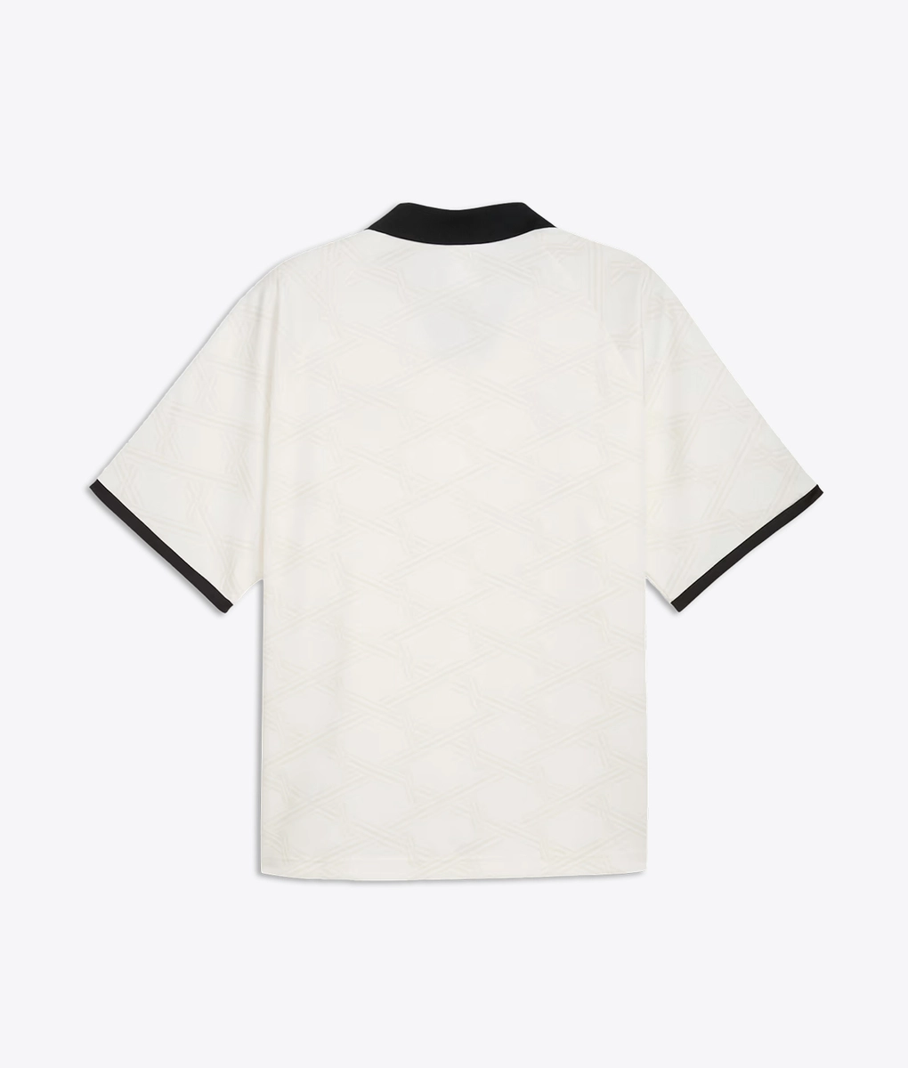 Puma - X REPRESENT PRINTED KING JERSEY - VegNonVeg