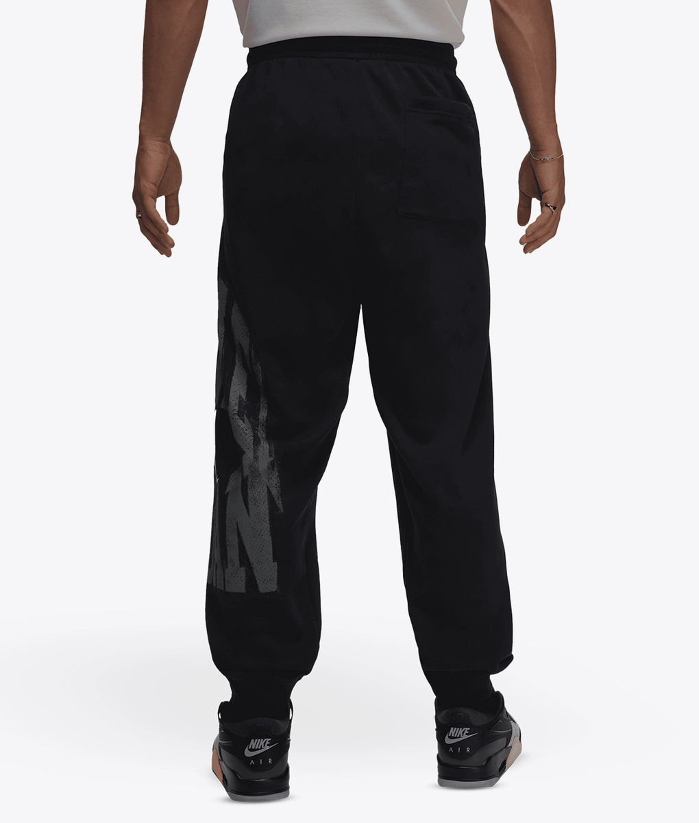 Jordan - BROOKLYN COLLEGIATE HBR PANT - VegNonVeg