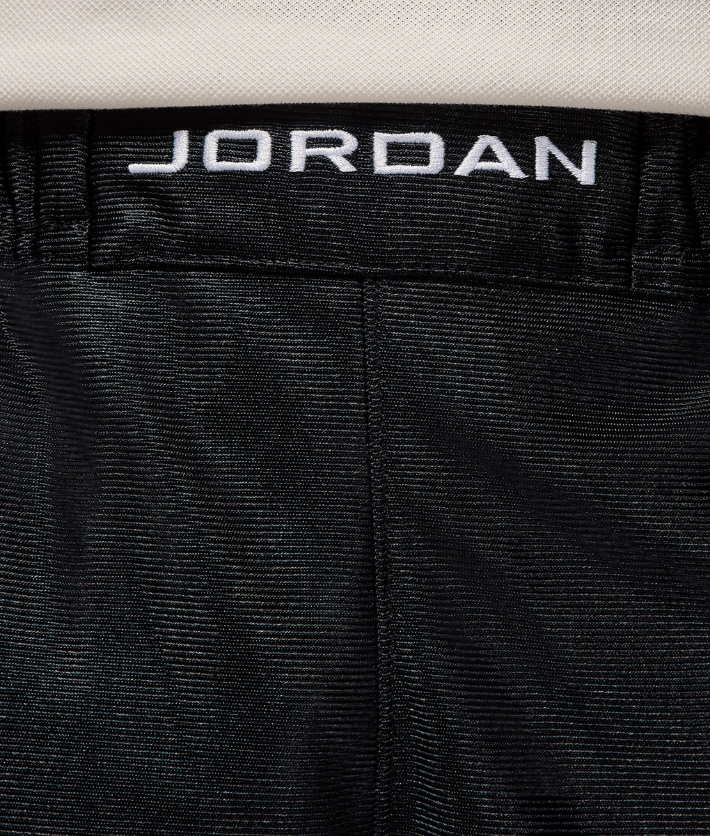Jordan - BROOKLYN CAT SCRATCH SHORT - VegNonVeg