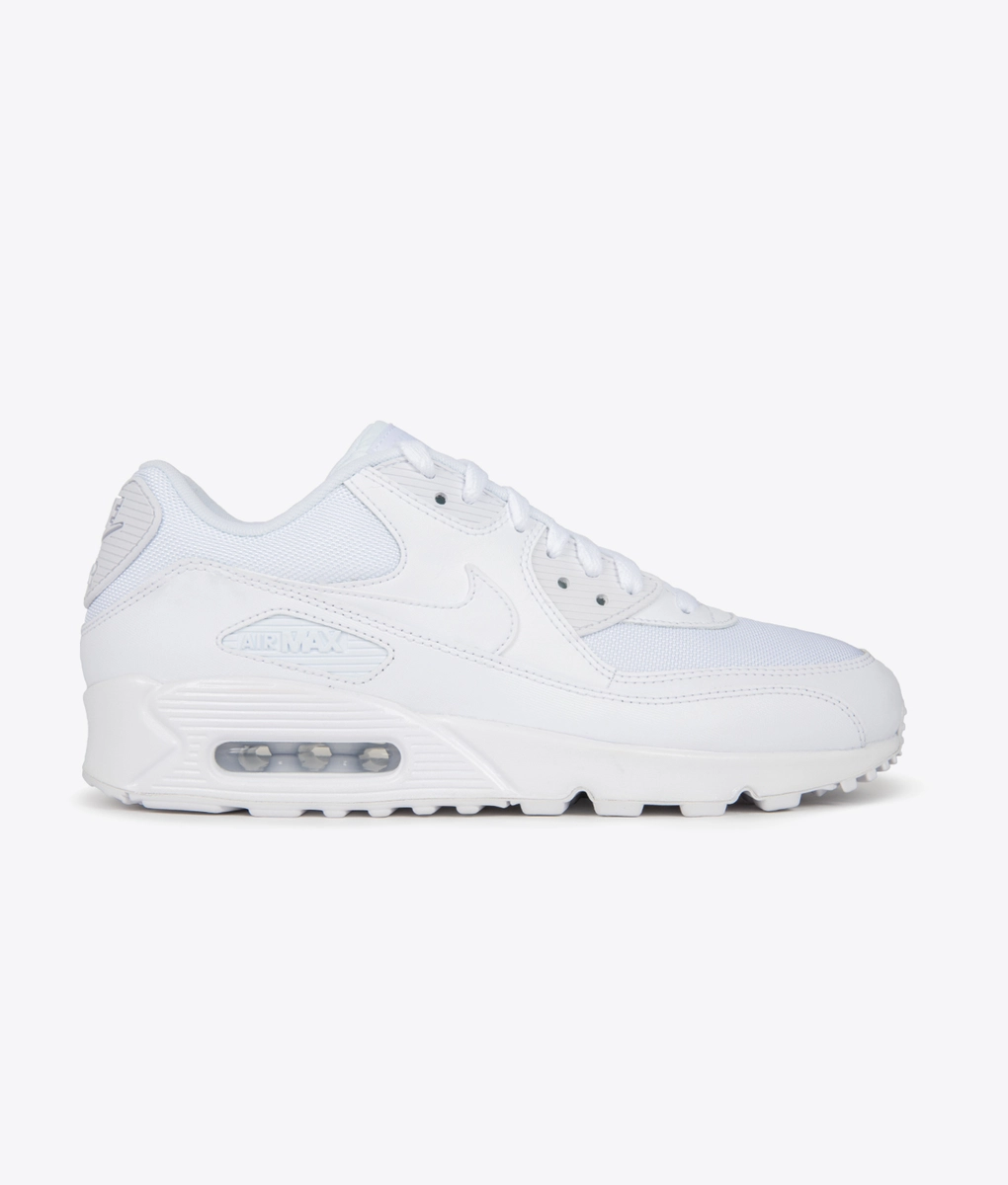 airmax 90 essential white