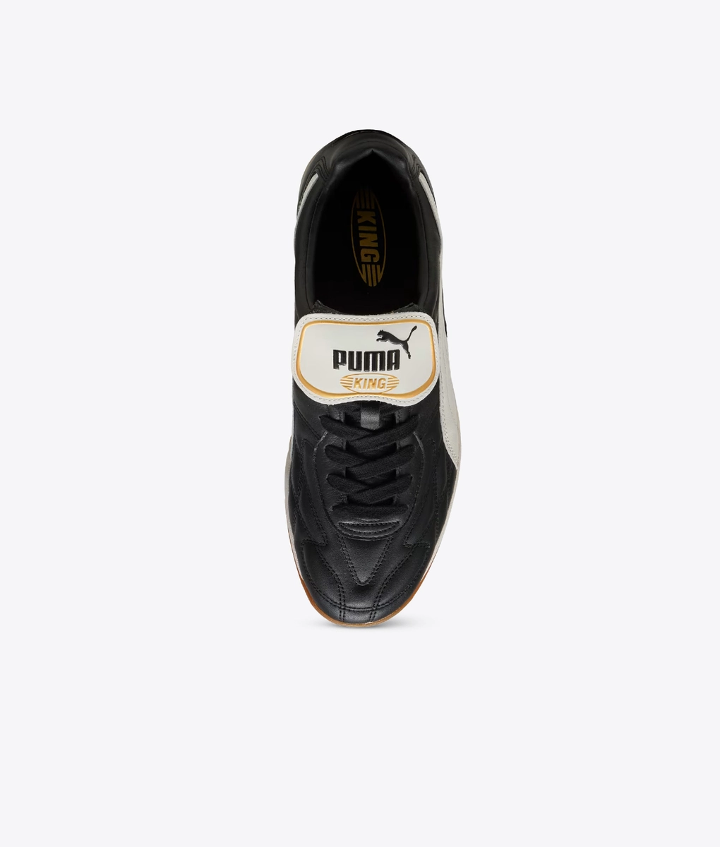 Puma - KING INDOOR - VegNonVeg