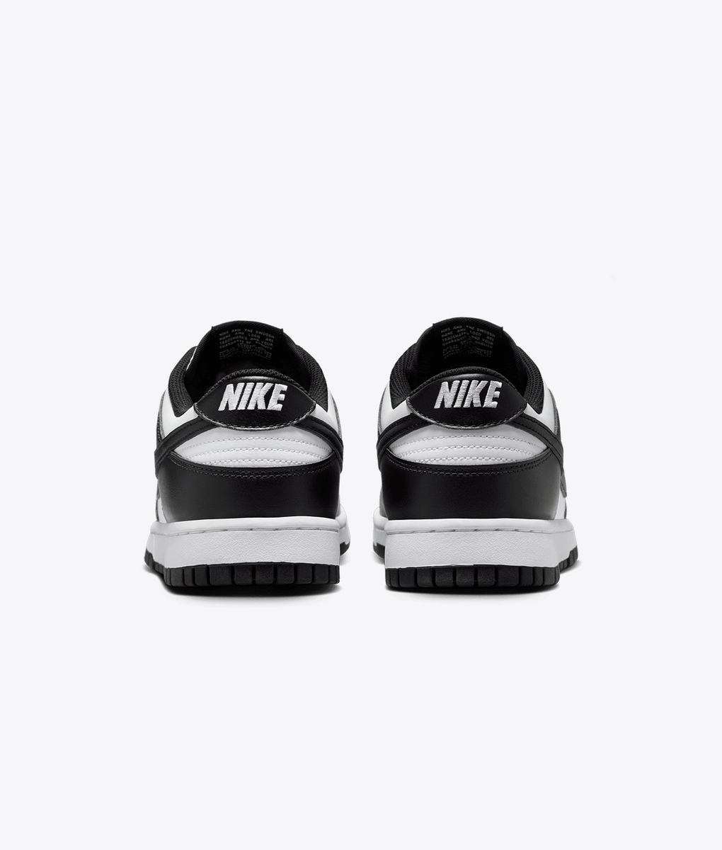 Nike - DUNK LOW RETRO - VegNonVeg