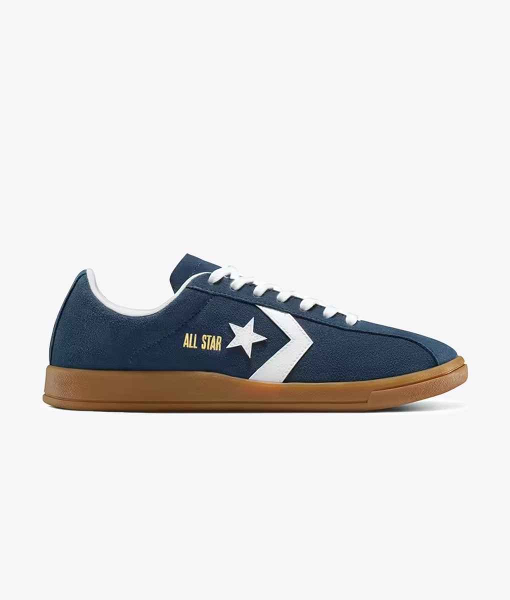 Converse - ALL STAR CLASSIC TRAINER OX - VegNonVeg