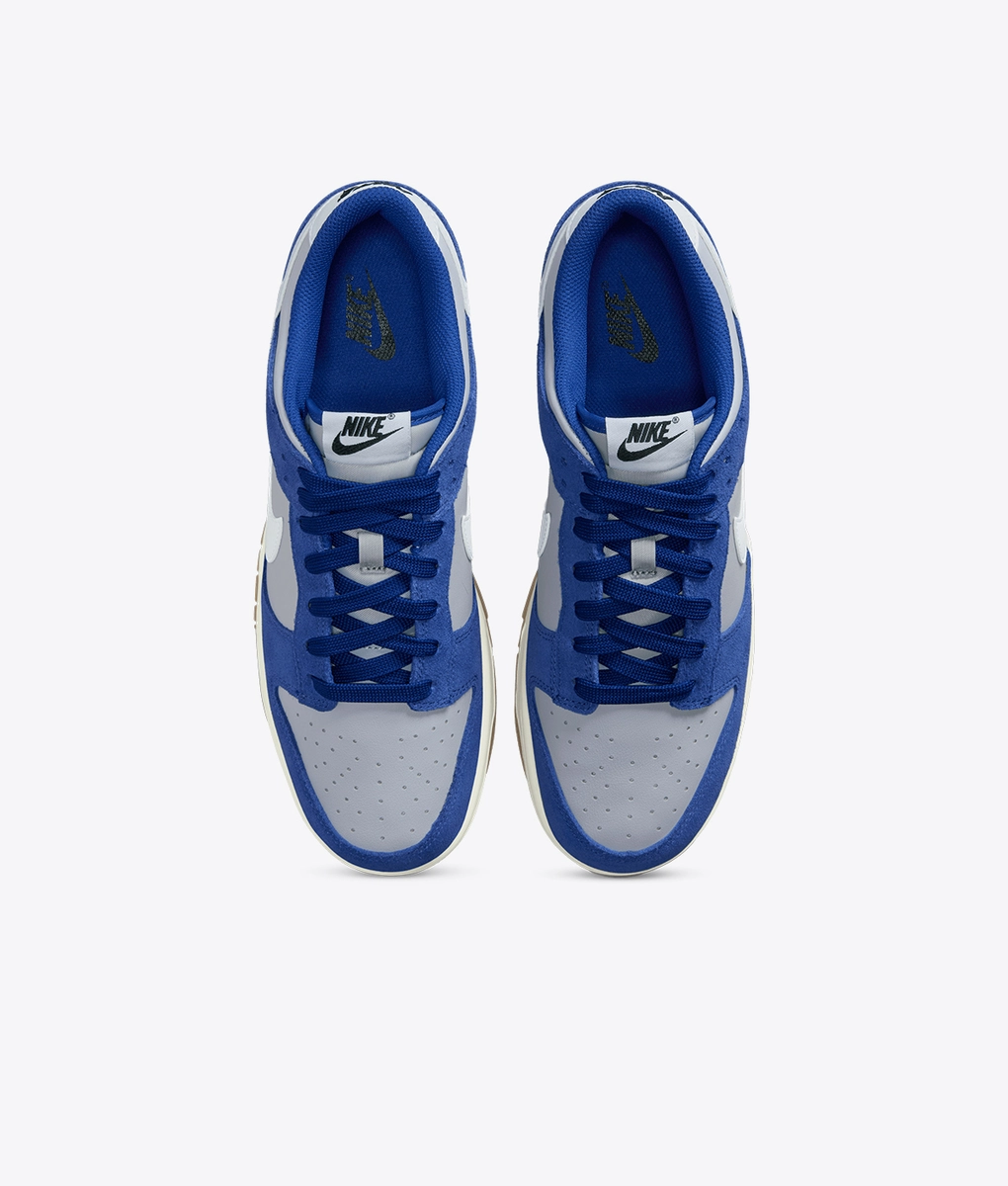Nike - DUNK LOW RETRO SE - VegNonVeg