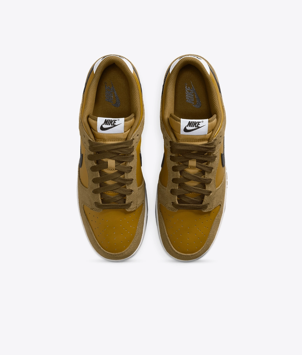 Nike - DUNK LOW RETRO SE - VegNonVeg