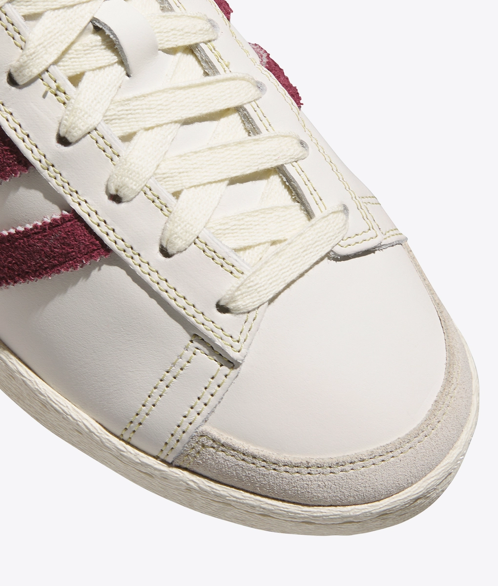 Adidas Originals - X MARK GONZALES JABBAR HIGH - VegNonVeg