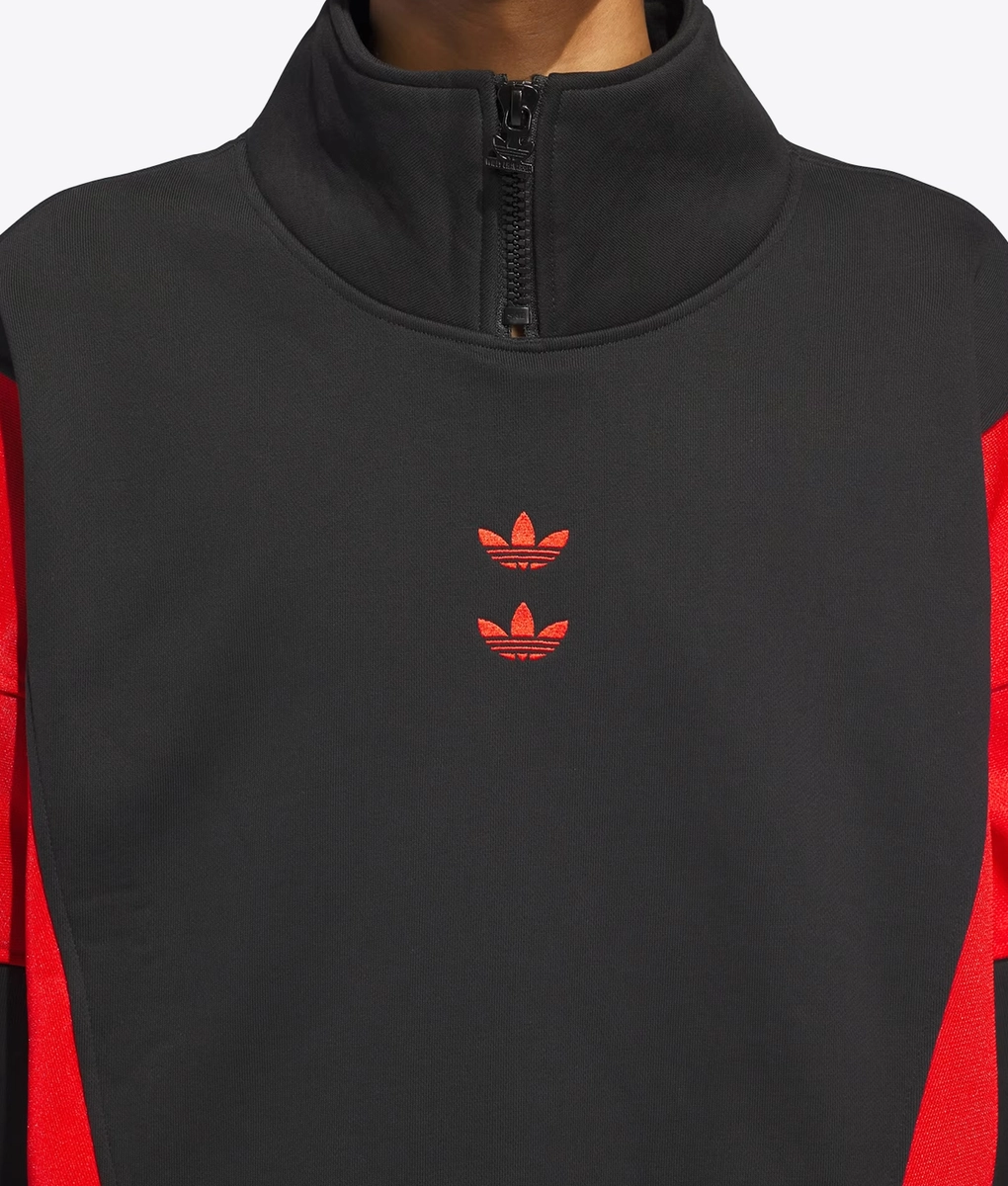 Adidas Originals - X WILLY CHAVARRIA WATSONVILLE SWEATSHIRT