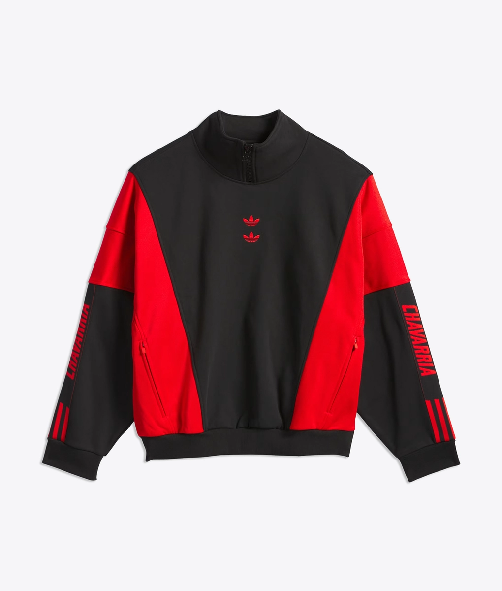 Adidas Originals - X WILLY CHAVARRIA WATSONVILLE SWEATSHIRT