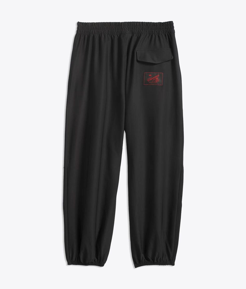 Adidas Originals - X WILLY CHAVARRIA TWILL TRACK PANT - VegNonVeg