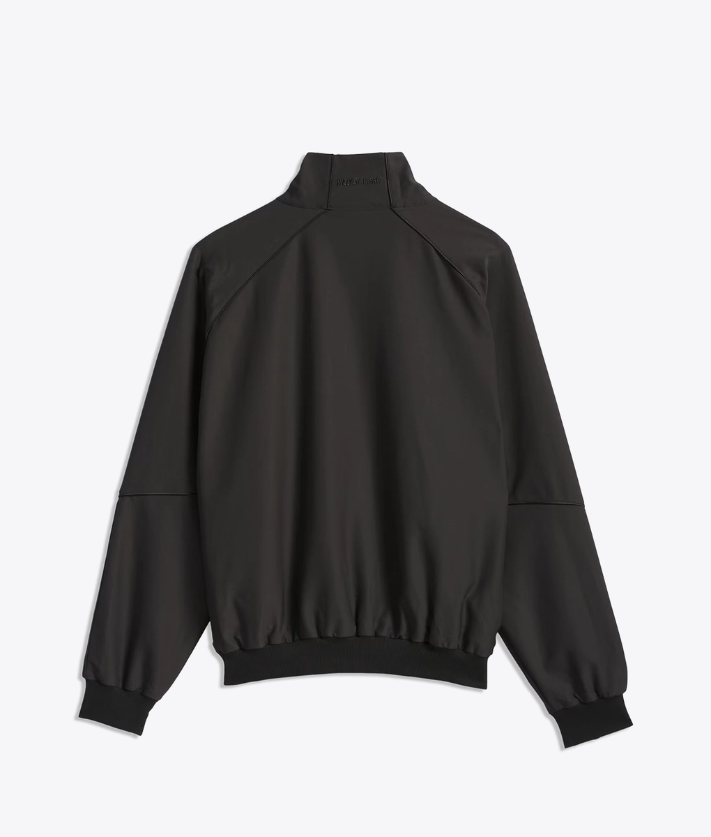 Adidas Originals - X WILLY CHAVARRIA TWILL TRACK JACKET - VegNonVeg