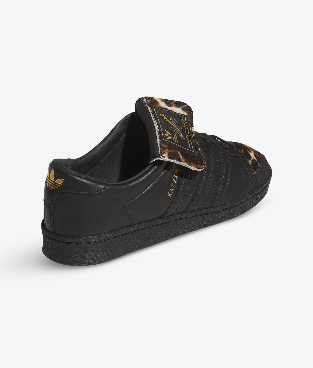 Adidas Originals - X WILLY CHAVARRIA JABBAR LOW - VegNonVeg