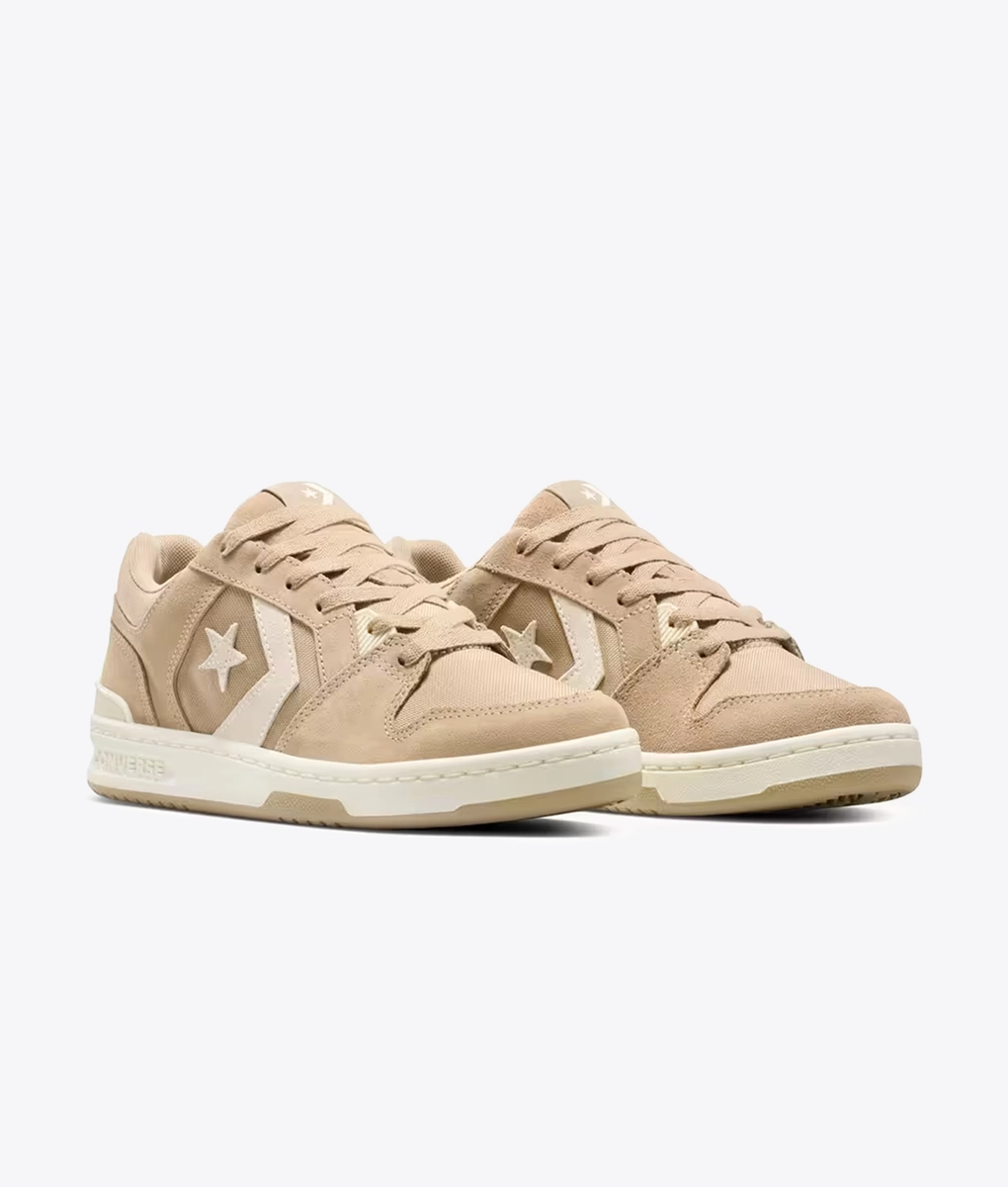 Converse - CL98 SUEDE OX - VegNonVeg