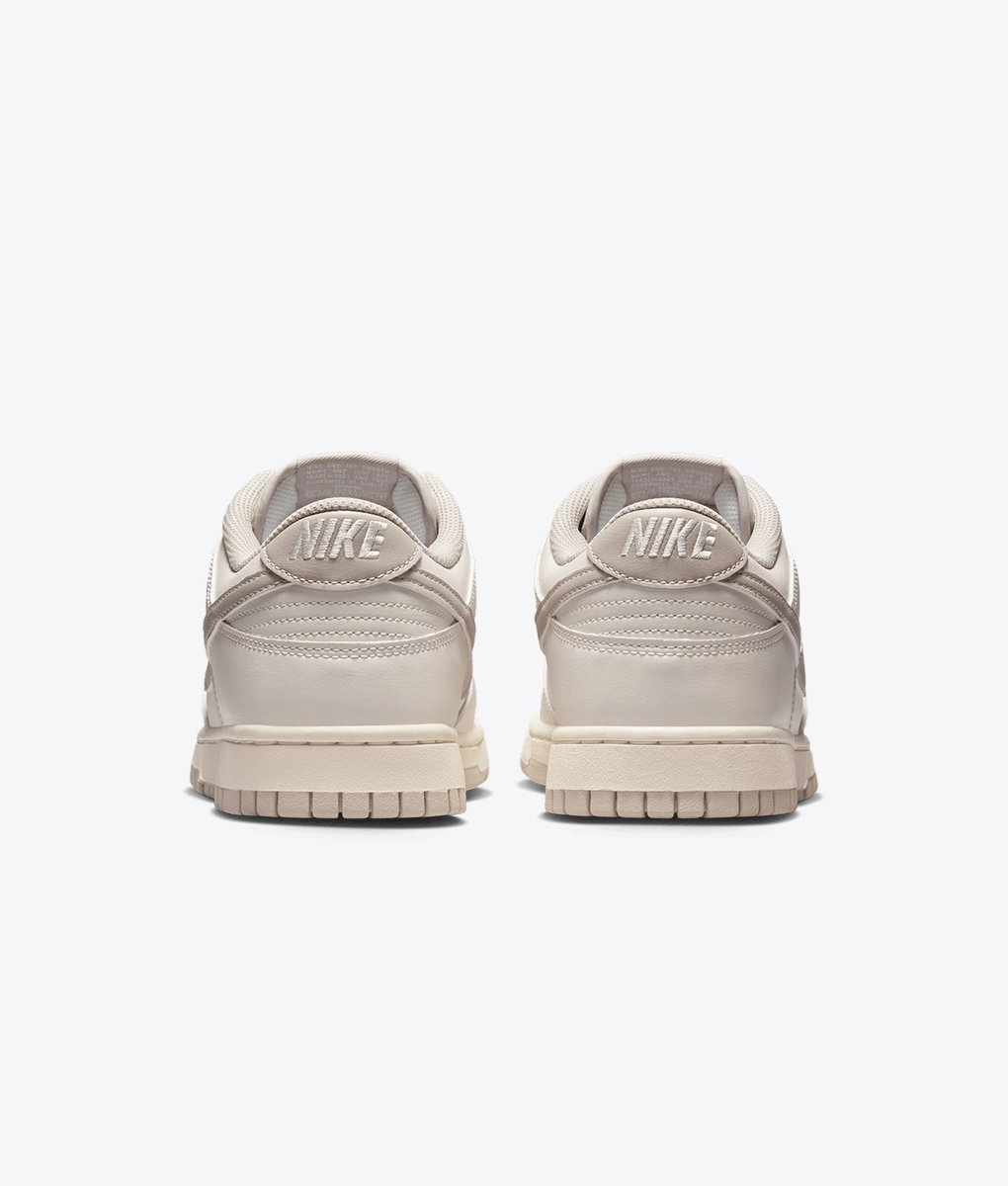 nike dunk cream color