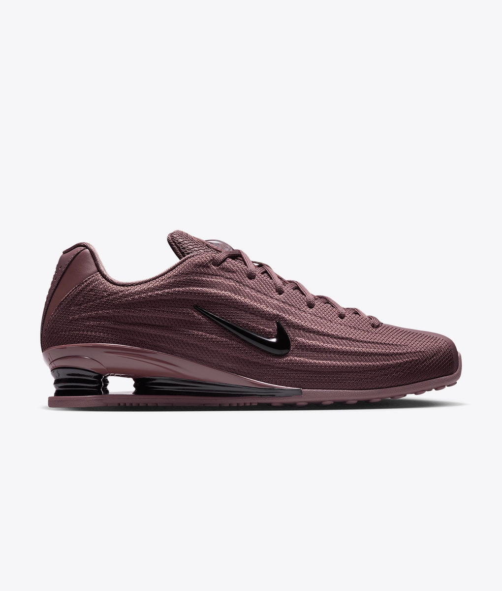 Nike - SHOX Z - VegNonVeg