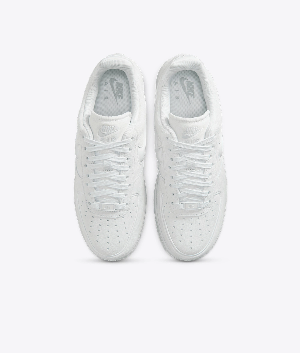 Nike - AIR FORCE 1 '07 - VegNonVeg