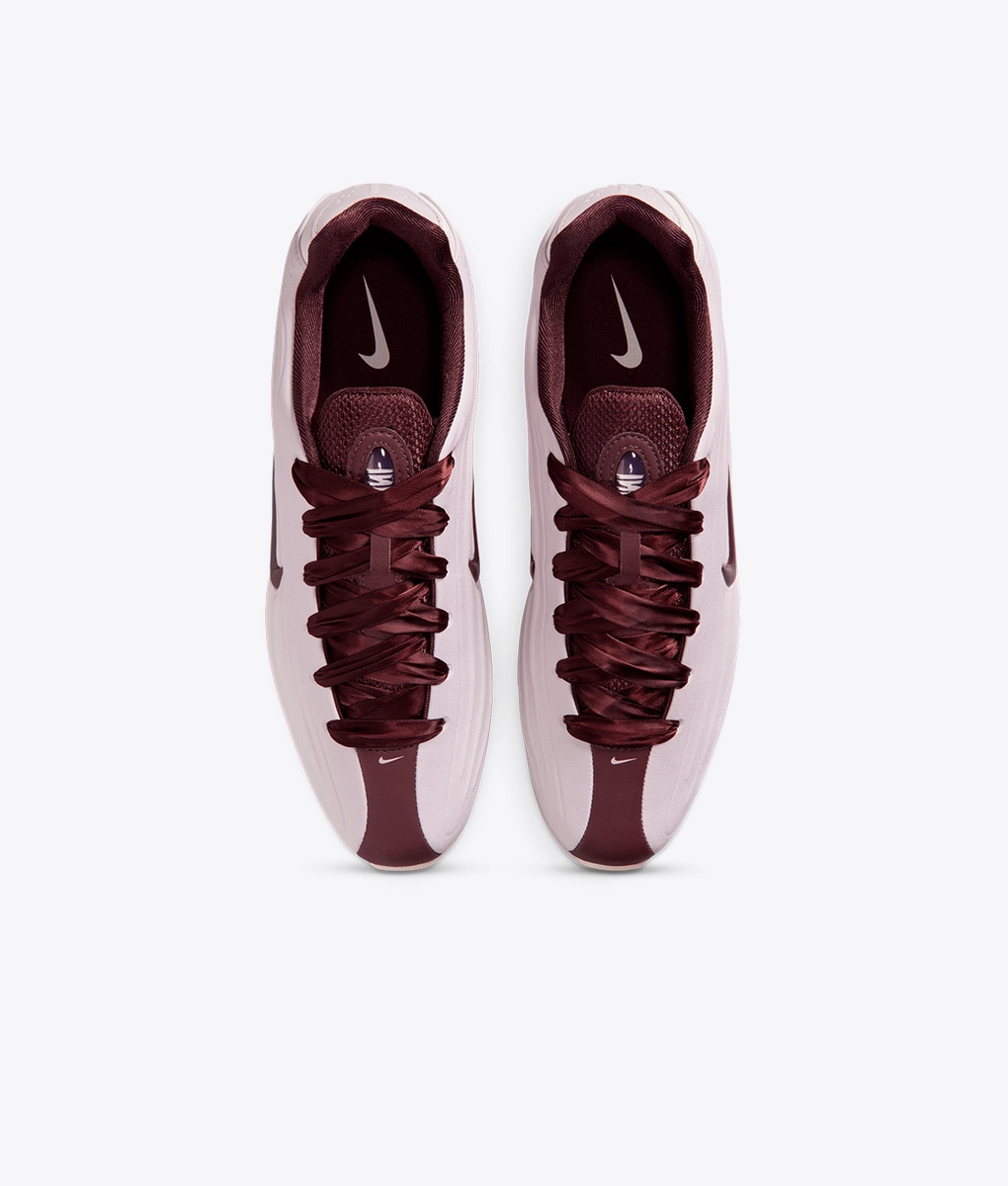 Nike - SHOX Z SE - VegNonVeg