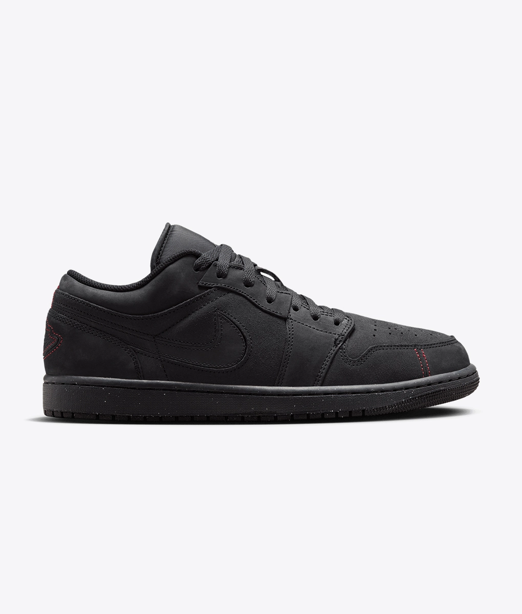 Jordan - AIR JORDAN 1 LOW SE CRAFT - VegNonVeg