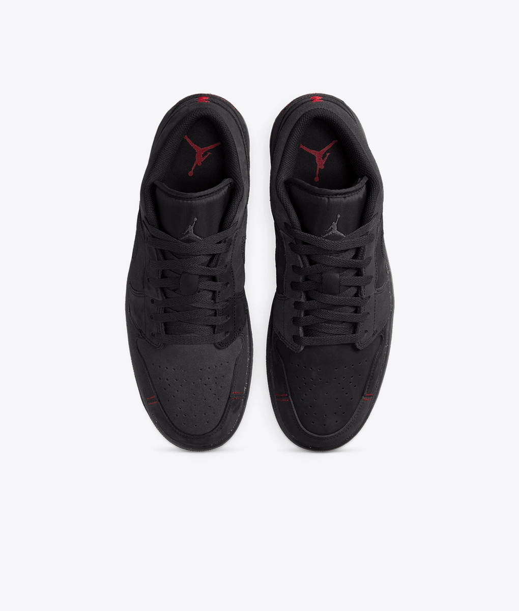 Jordan - AIR JORDAN 1 LOW SE CRAFT - VegNonVeg