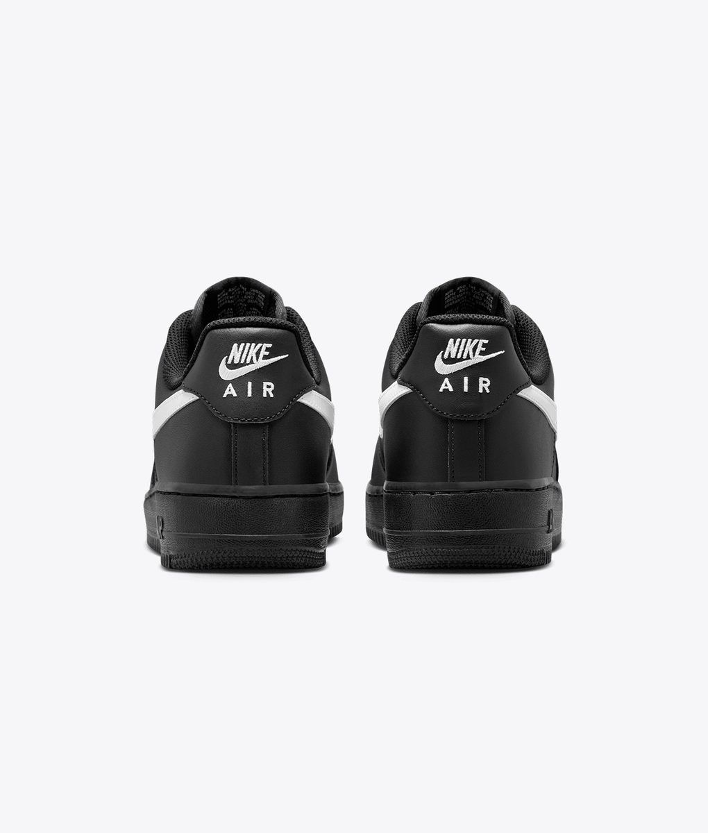 Nike - AIR FORCE 1 '07 - VegNonVeg