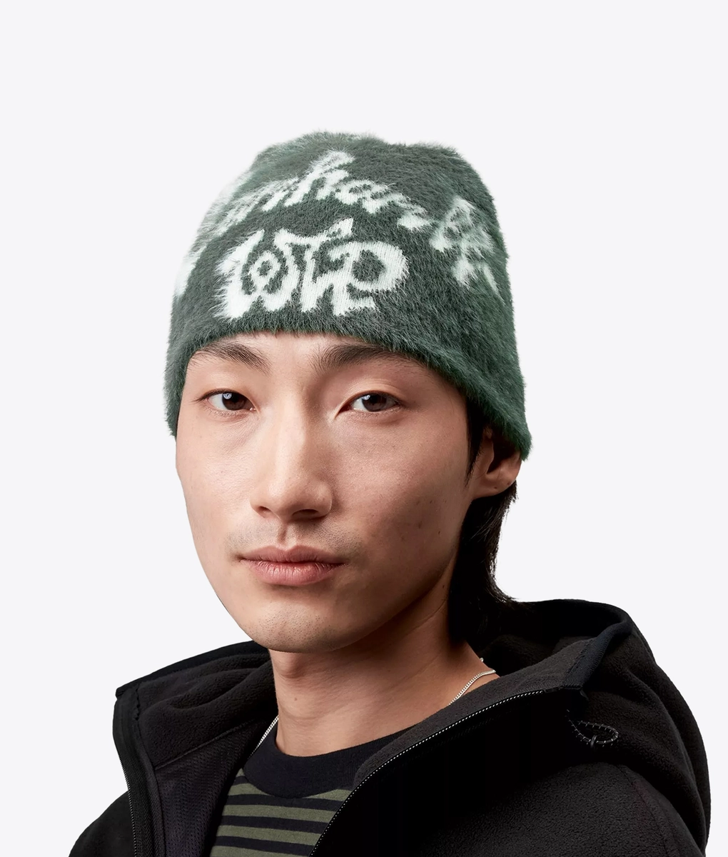Carhartt WIP - CHEDDA BEANIE - VegNonVeg