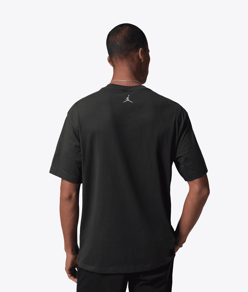 T-shirt Graphique Howlo Scream 07 Noir - Marque Bk - Taille S - Occasion Très Bon état