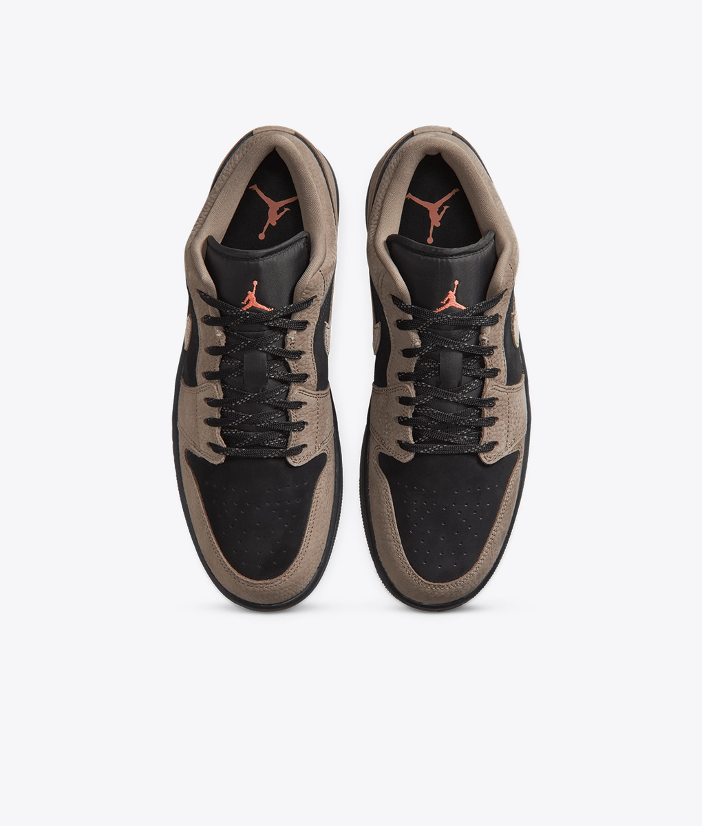 air jordan 1 low wild