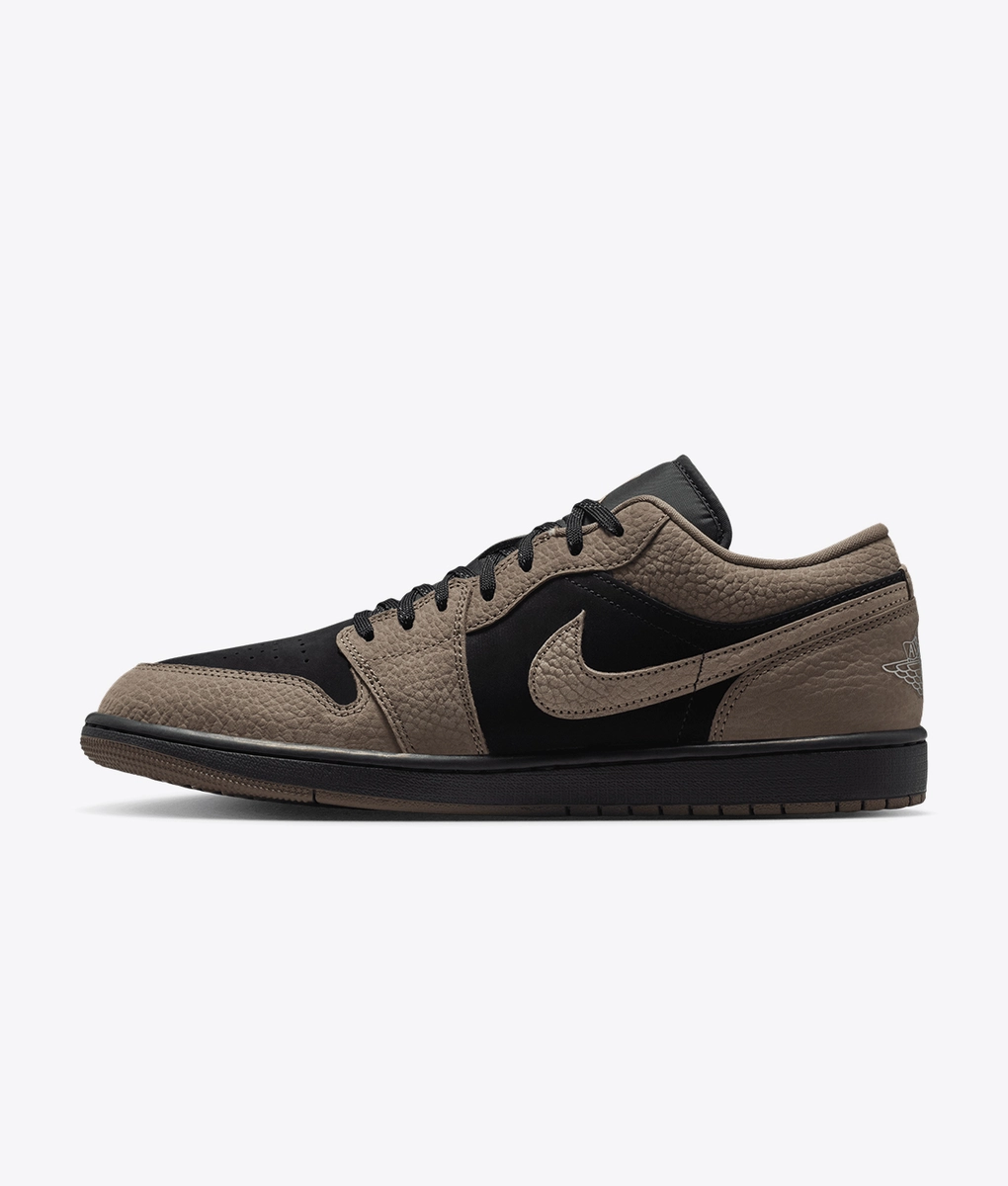 Jordan - AIR JORDAN 1 LOW SE - VegNonVeg