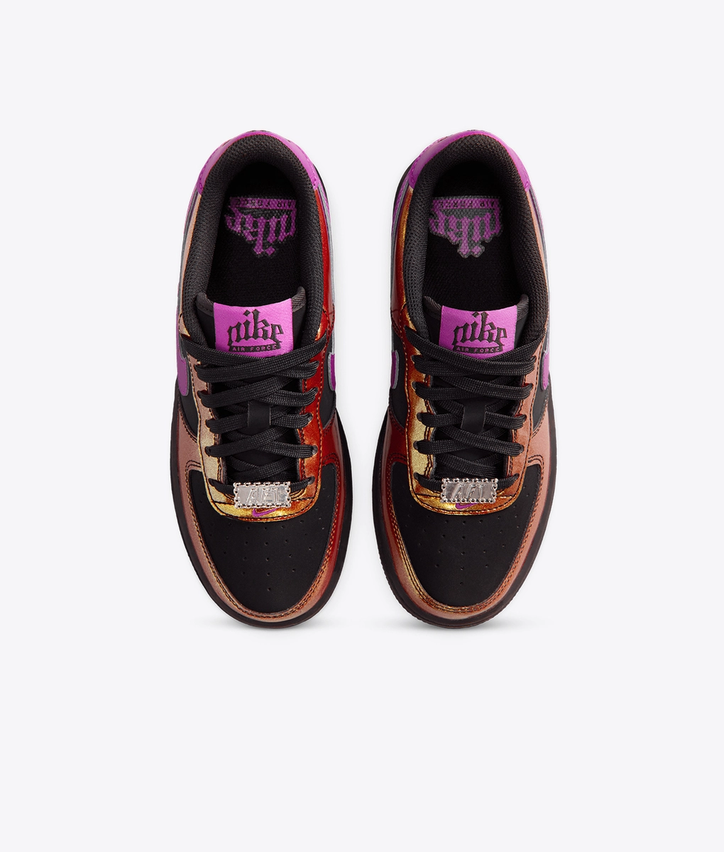 nike air force 1 shadow black destiny