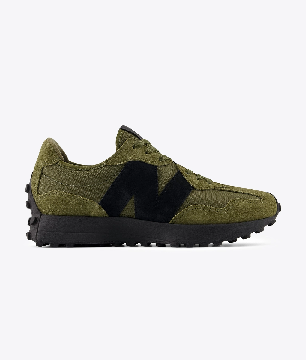 maasa.327 S T E A L ⚡️ New Balance 327 Linen/Oak 🍂 SOLD OUT ❌