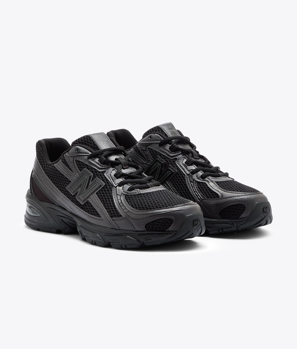 New Balance - 740 - VegNonVeg