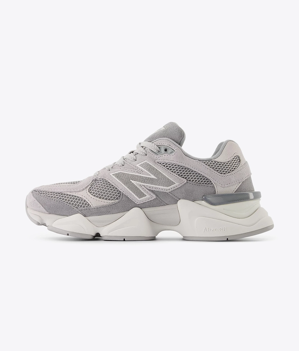 New Balance - 9060 - VegNonVeg