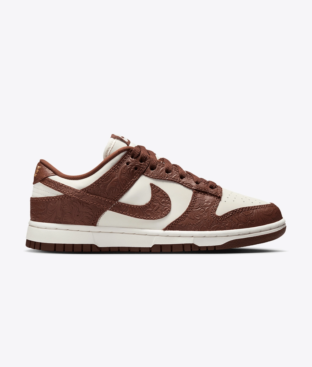 dunk unisex nike