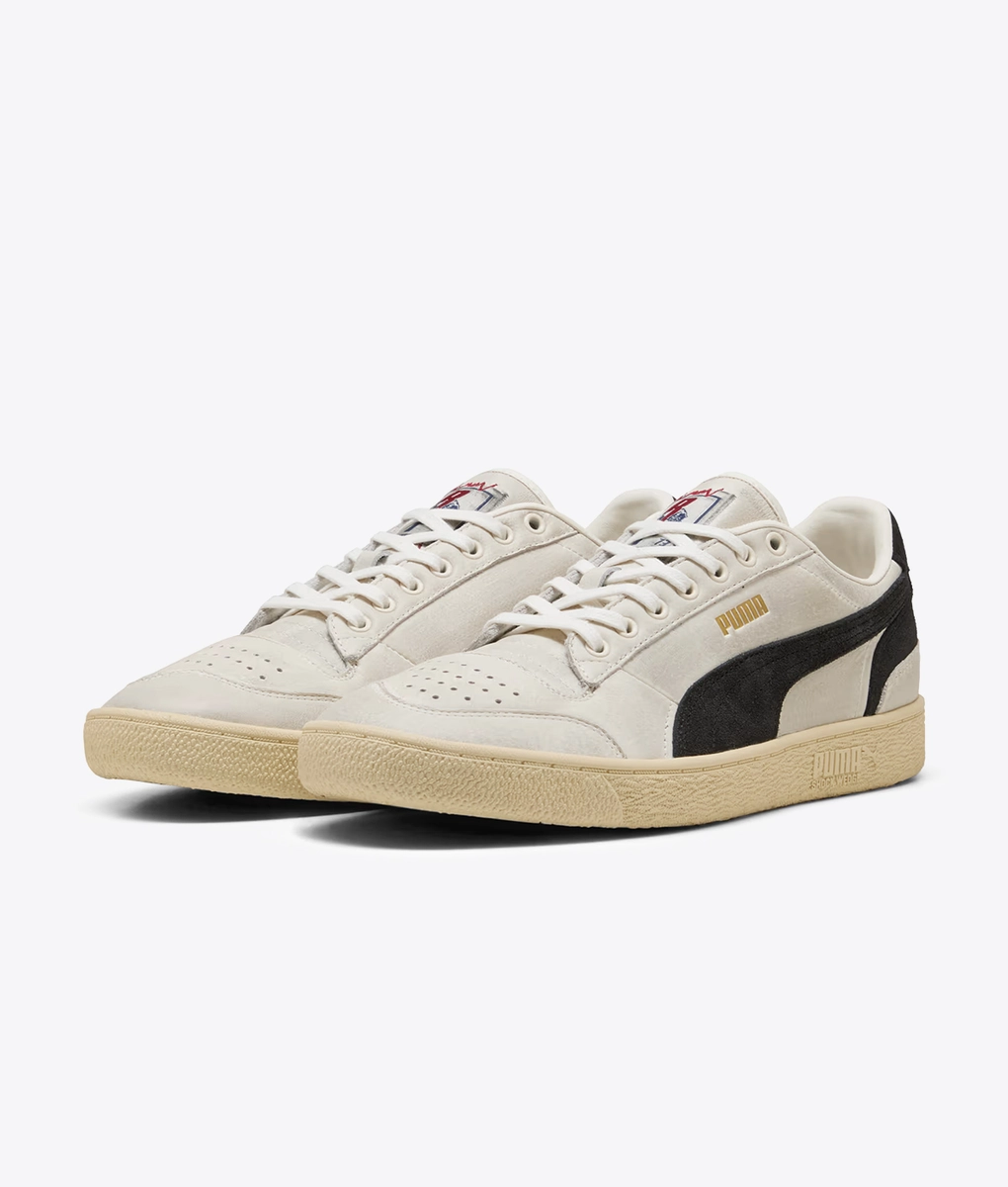 Puma - X REPRESENT MAJESTY - VegNonVeg