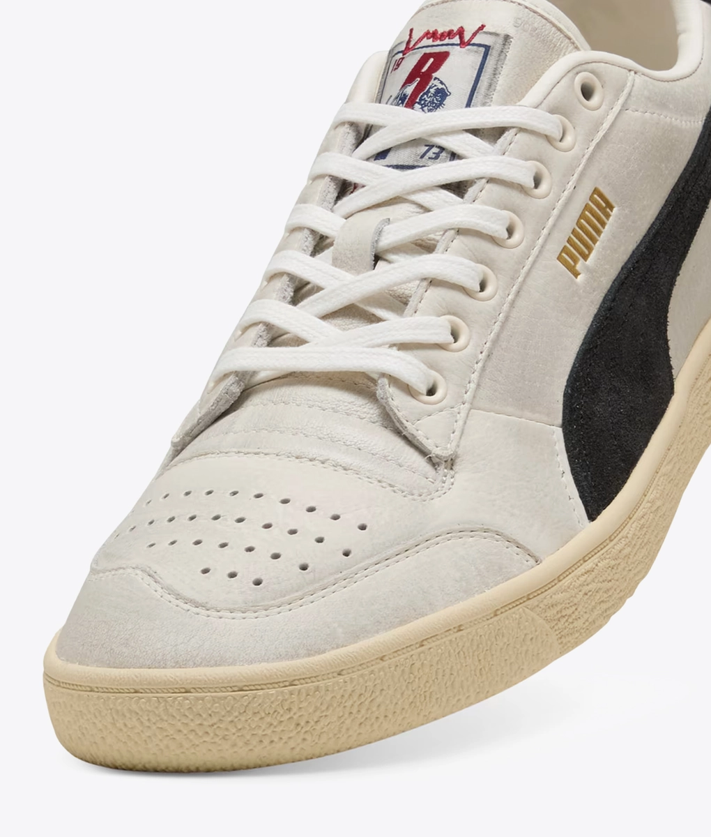 Puma - X REPRESENT MAJESTY - VegNonVeg