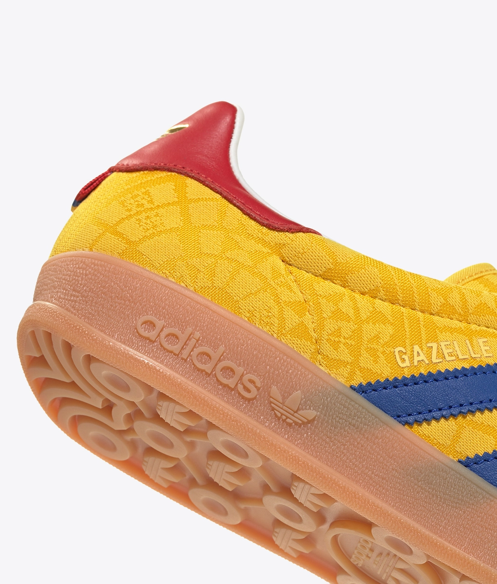 adidas gazelle silver green womens Adidas Women's Gazelle Indoor Bold Orange  Newcop