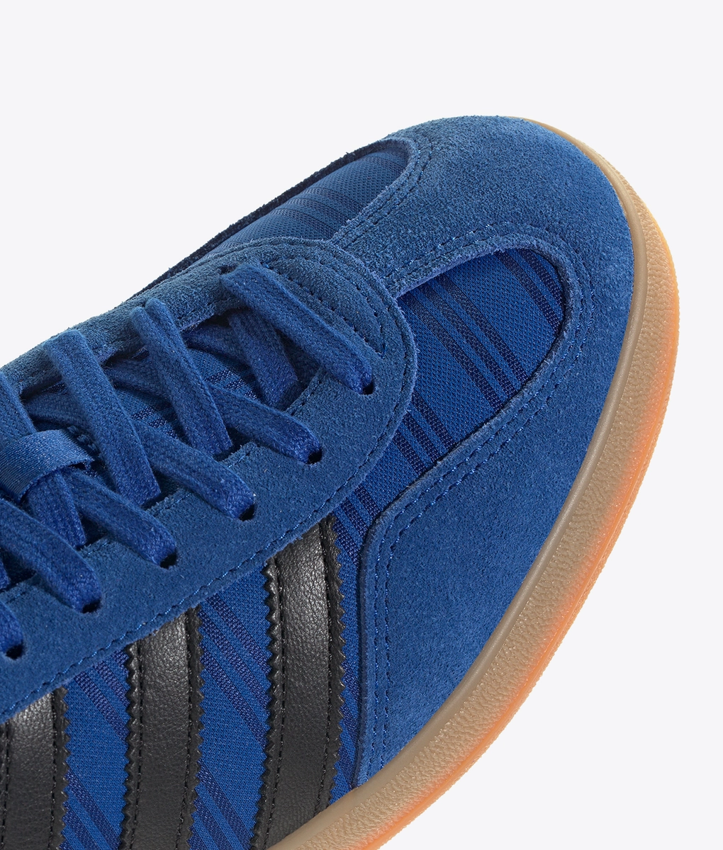 Adidas Originals - GAZELLE INDOOR - VegNonVeg