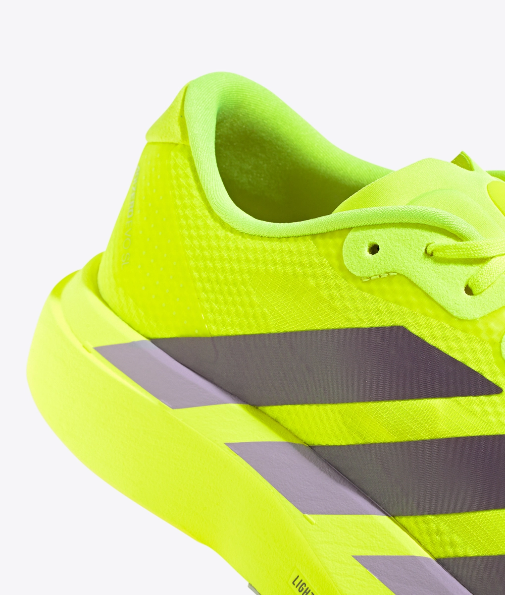 Adidas - ADIZERO EVO SL WOVEN - VegNonVeg
