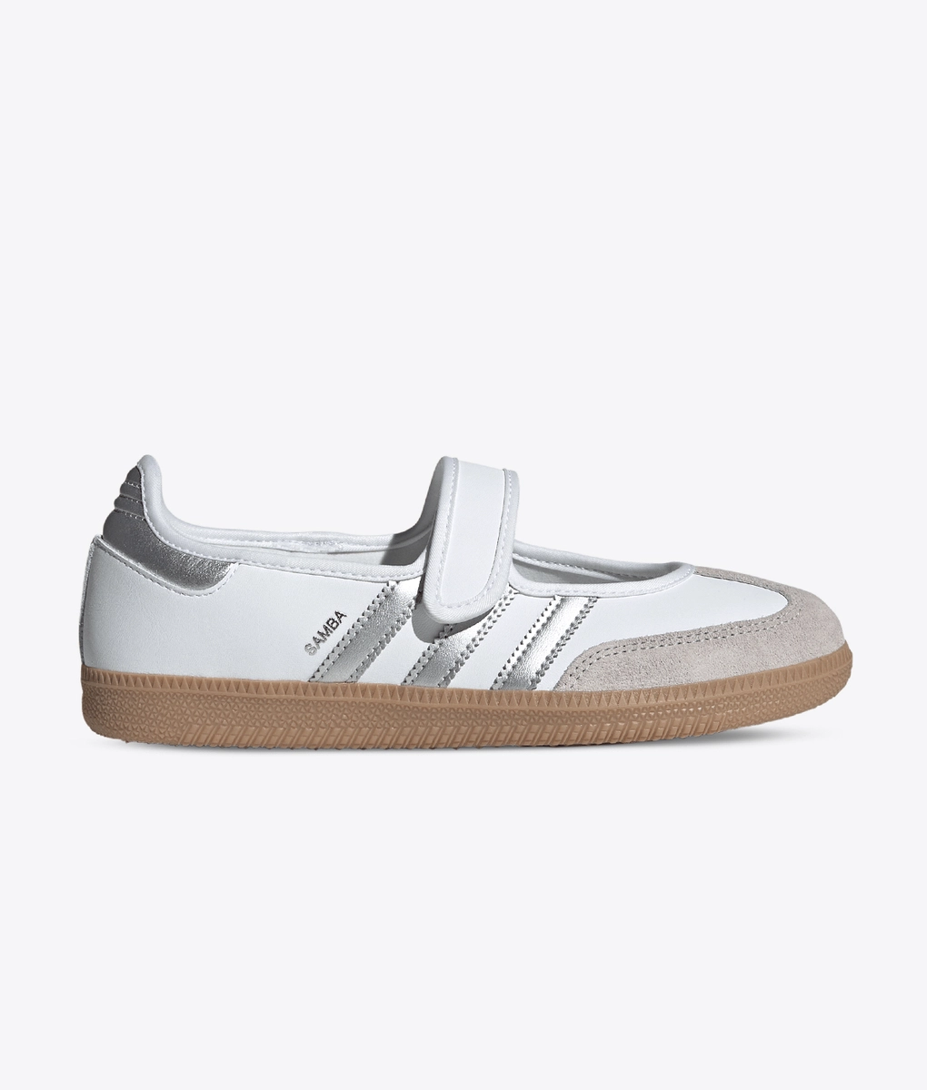adidas gazelle silver green womens Adidas Originals Samba OG