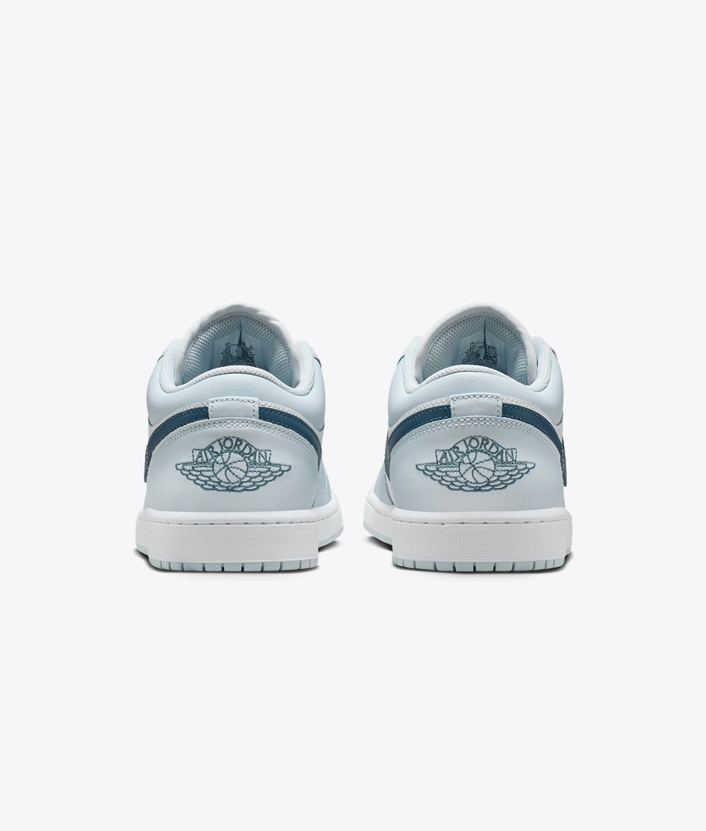 Jordan - AIR JORDAN 1 LOW - VegNonVeg