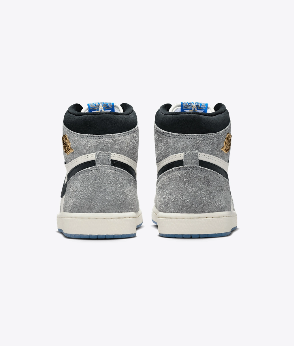 Jordan - AIR JORDAN 1 RETRO HIGH OG - VegNonVeg