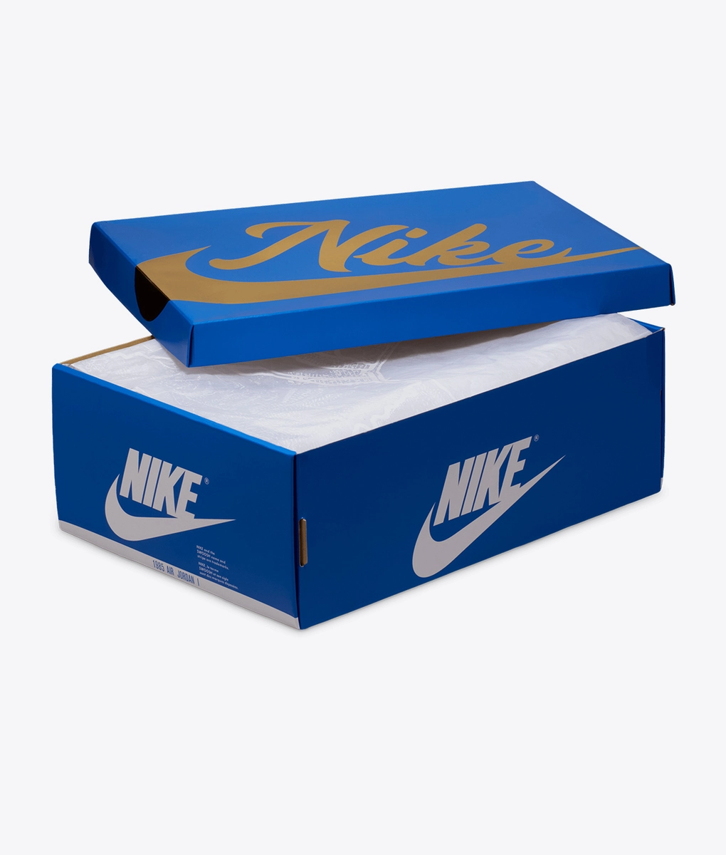 viny_13 　Jordan Acrylics Shoes Box Jordan - AIR JORDAN 1 RETRO HIGH OG - VegNonVeg