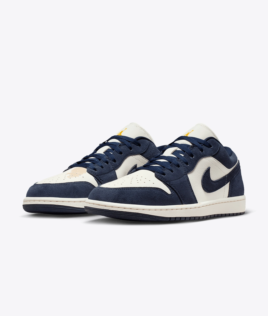 jordan obsidian gold