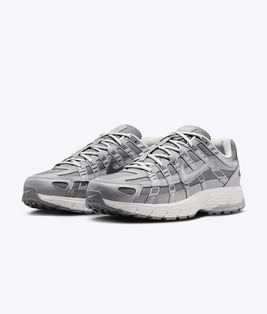 Nike - P-6000 SE - VegNonVeg